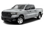 2025 RAM 1500 4x4 Crew Cab 153.5 WB_101